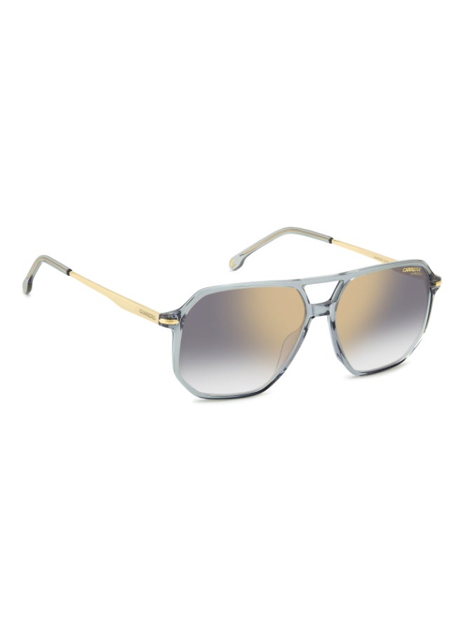 Carrera SQUARE DOUBLE BRIDGE CARRERA SUNGLASSES FRAMES - Image 1